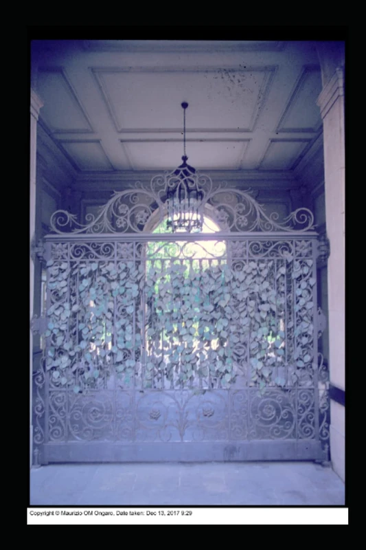 Enciclopedia Illustrata del Liberty a Milano, FLORILEGIO - Volume 1