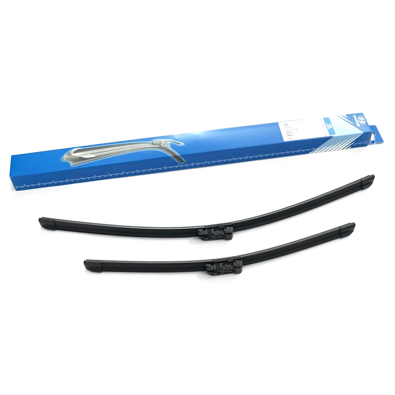 Hyundai L983FH2418L9 Front Wiper Blades Aerodynamic Design, up to March 2010 - Image 1