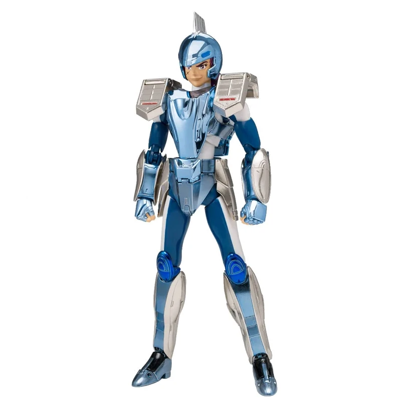 TAMASHII NATIONS Figure Steel Saint Marine Cloth Ushio Saint Seiya Myth Cloth Ex 16 cm