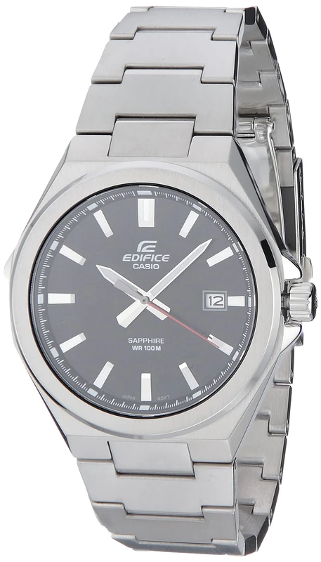 Casio Casual Watch EFB-108D-1AVCR - Image 1