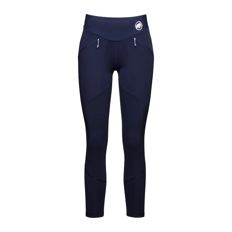 Mammut Aenergy Light Tights Women Marine XS