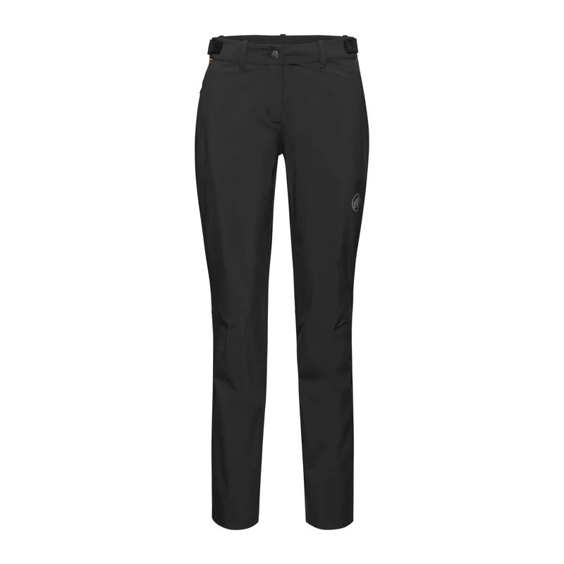 Mammut Runbold Pants Women Black 40
