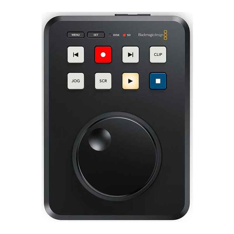 Blackmagic Design HyperDeck Shuttle HD