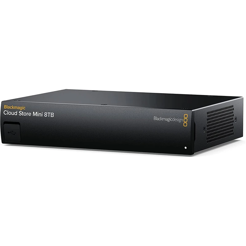 Blackmagic Design Cloud Store Mini 8TB