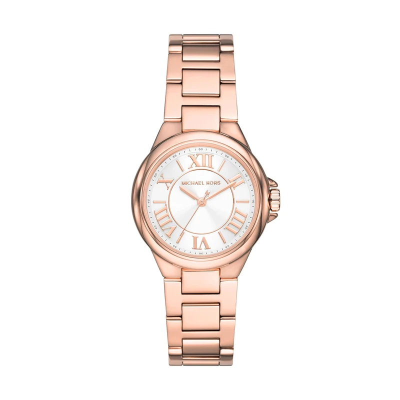 Michael Kors MK7256 Ladies Camille Watch