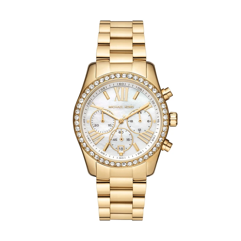 Michael Kors MK7241 Ladies Lexington Watch