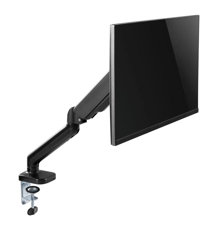 Tnb TNB Ergo Line Articulated Monitor Arm Black - Image 1