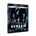 Scream