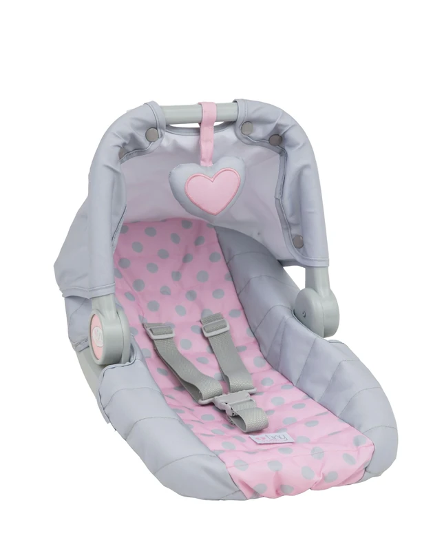 Chad Valley Tiny Treasures - Auto Chair (30164) - Image 1