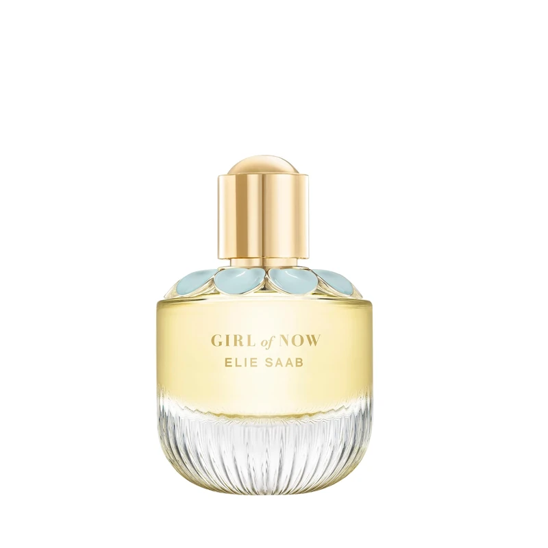 Girl of Now by Elie Saab Eau de Parfum For Women, 50ml Spray