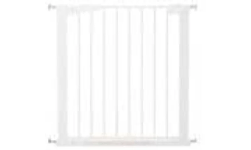 Baby Dan Compatible - Safety Gate - Premier - White - 73.5-79.5 cm