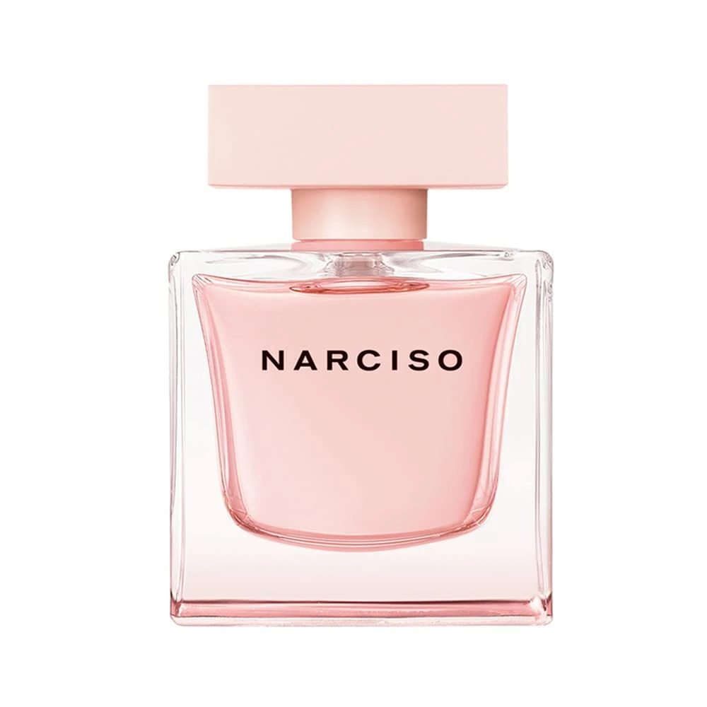 NARCISO RODRIGUEZ, Narciso Eau de Parfum Cristal New for Women 90 ml