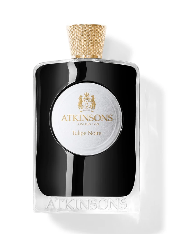 Tulipe Noire by Atkinsons for Women - 3.4 oz EDP Spray
