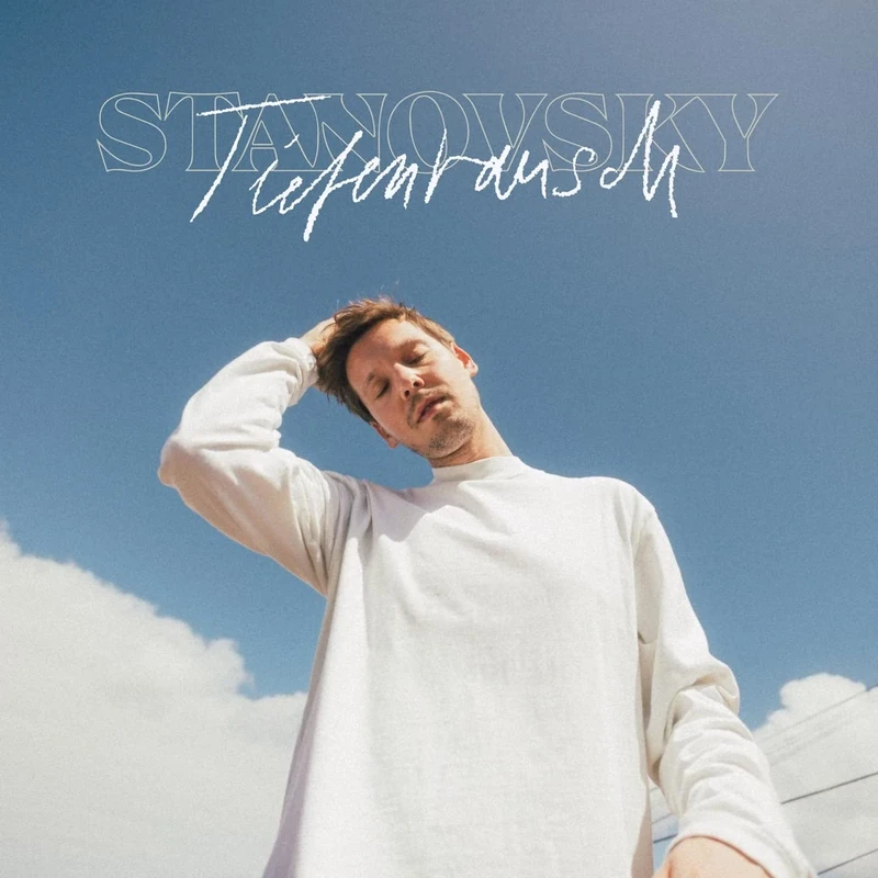 Tiefenrausch-Clear Vinyl,Ltd.Edition [VINYL]