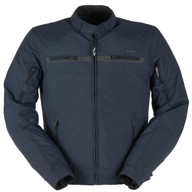 Furygan SCOTTY D3O WATERPROOF JACKETS AND COATS HERITAGE,URBAIN - Image 1