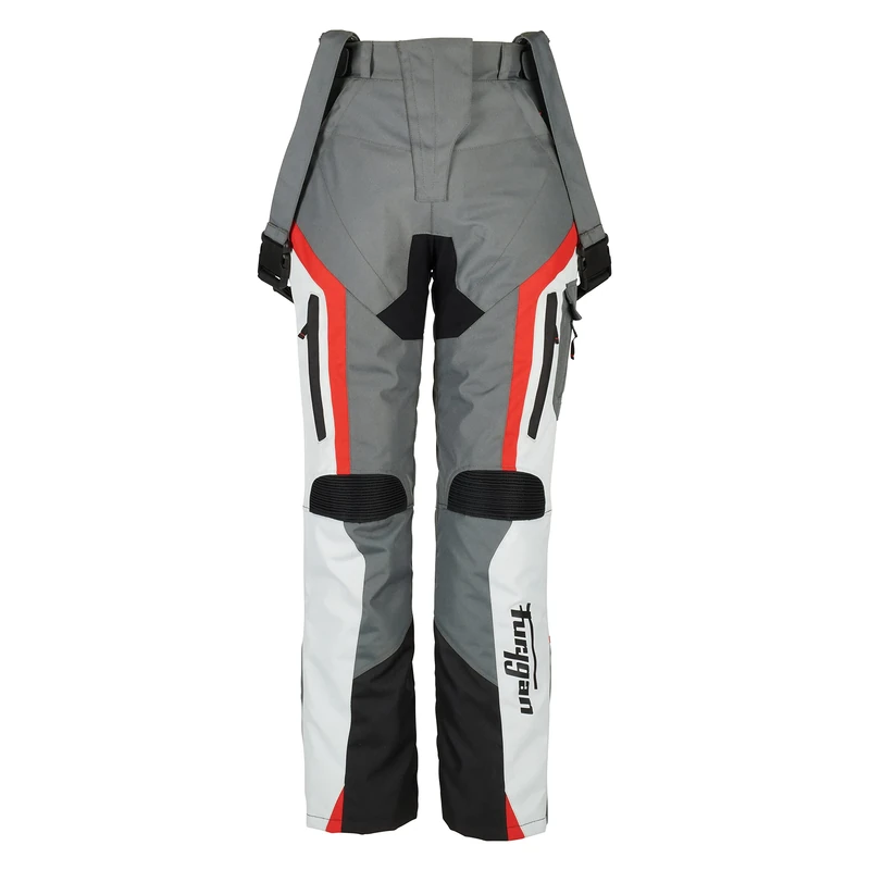 Furygan APALACHES Lady Pant D3O Waterproof Pants Adventure,Touring