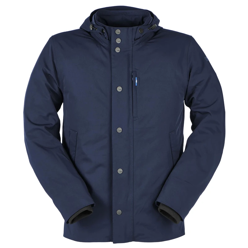 Furygan LOKI D3O WATERPROOF JACKETS AND COATS CASUAL & SPORTSWEAR,URBAIN - Image 1