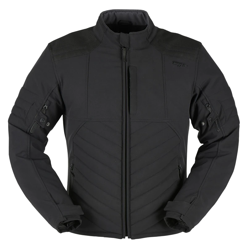 Furygan ICETRACK D3O GHOST WATERPROOF JACKETS AND COATS TOURING,URBAIN