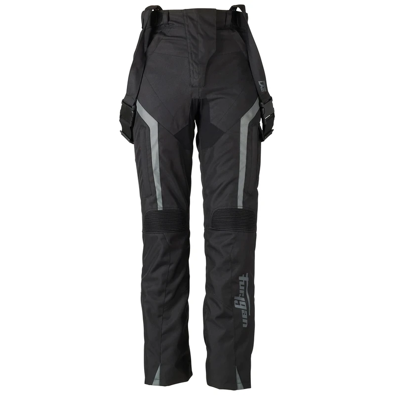 Furygan APALACHES Lady Pant D3O Waterproof Pants Adventure,Touring Black