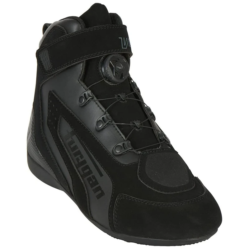 Furygan V4 EASY D3O WATERPROOF SHOES RADICAL,TOURING,URBAIN