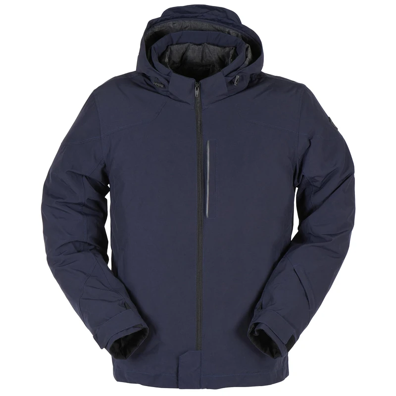 Furygan LONDON EVO 2 D3O GHOST WATERPROOF JACKETS AND COATS URBAIN