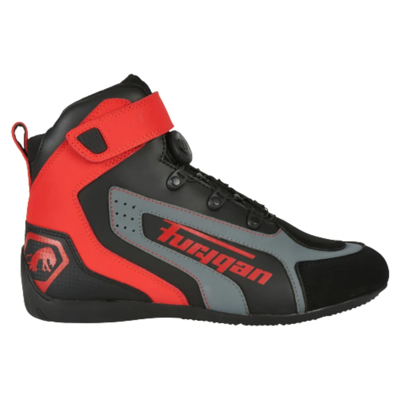 Furygan V4 EASY D3O WATERPROOF SHOES RADICAL,TOURING,URBAIN