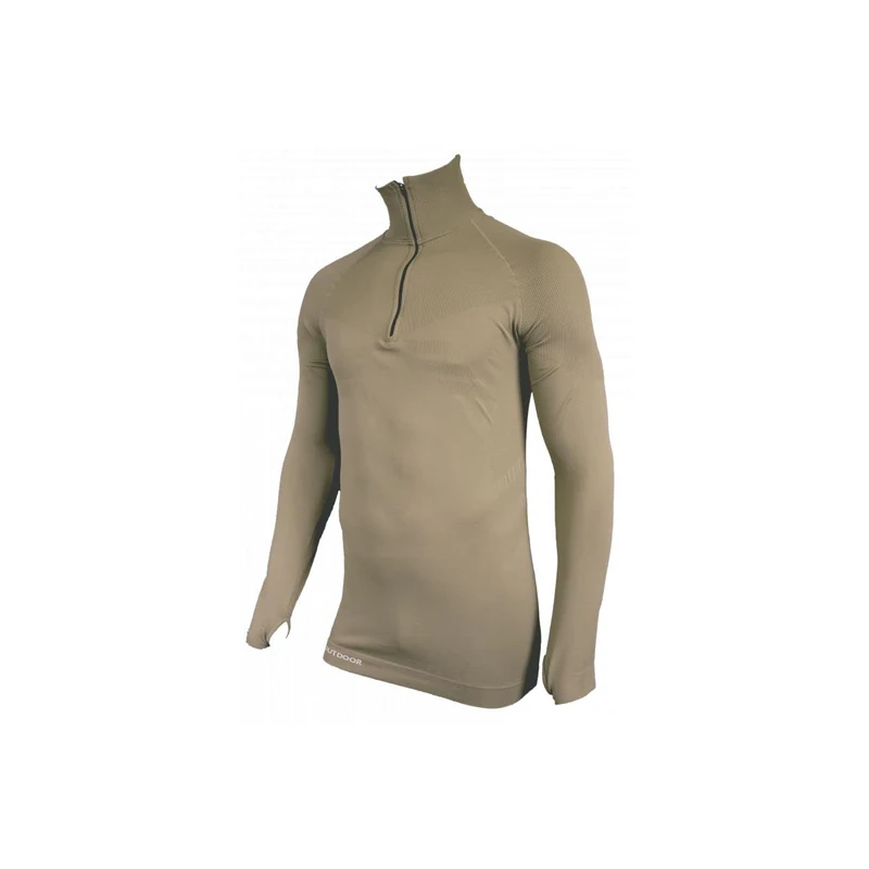 SEA TO SUMMIT SU8417TAN.S Camiseta Extreme line Coyote S Hardware, Other Tools, Multicolor