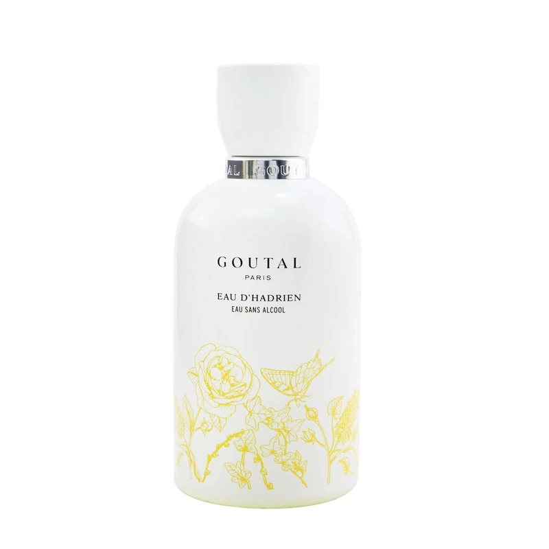 GOUTAL Eau D'Hadrien Alcohol Free Water 100 ml