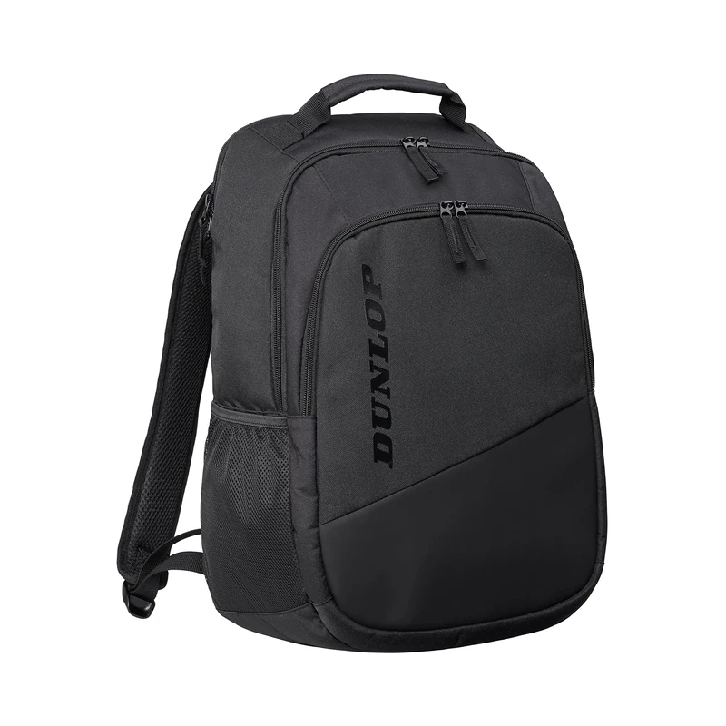 Dunlop Team Bag Black/Black One Size
