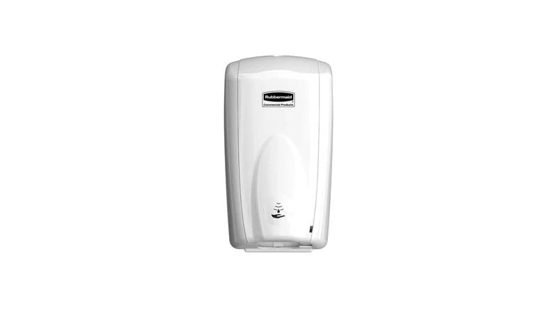 Rubbermaid Commercial Products Autofoam 500ml Dispenser White 2162587