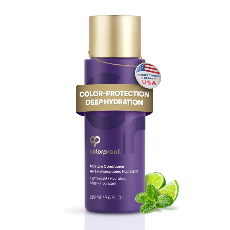 ColorProof Moisture Conditioner For Unisex 8.5 oz Conditioner