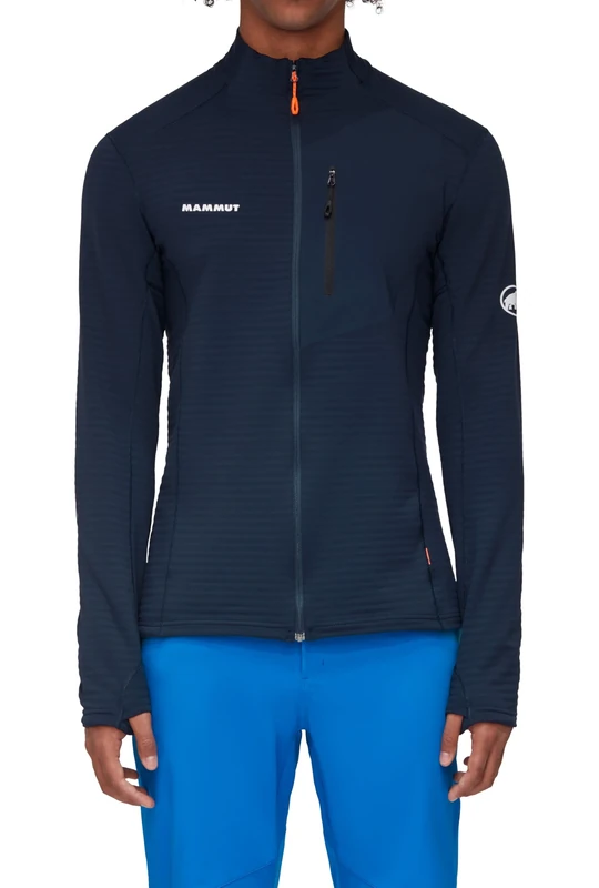 Mammut Taiss Light ML Jacket Men M