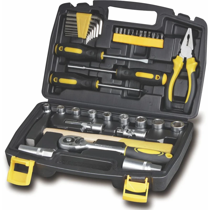 Fieldmann Set of 39 Keys - Image 1