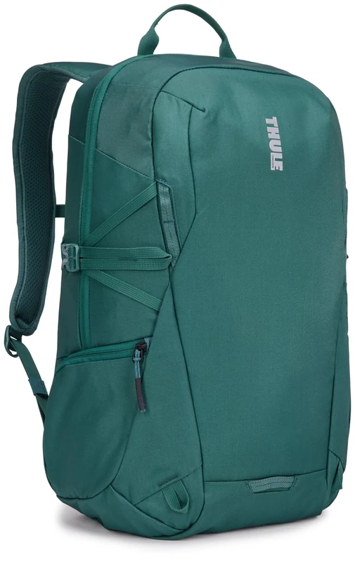 Thule Unisex's Enroute Backpack, Mallard Green, 21L