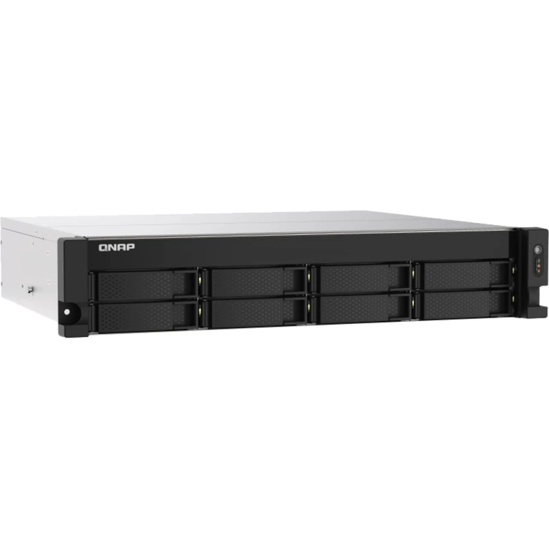 QNAP TS-873AeU-4G Serveur NAS 8 Baies