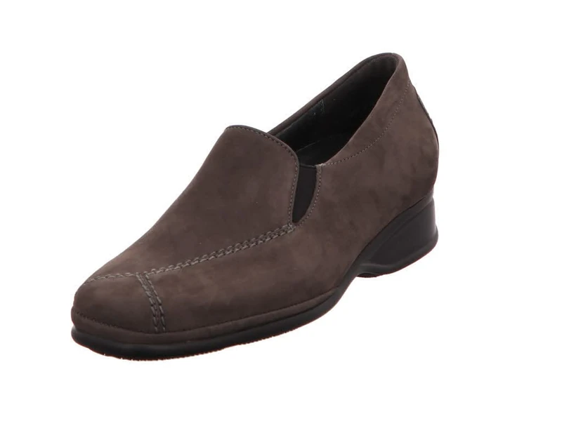 Semler Adult R16350 Grey, Gray, 8.5 UK