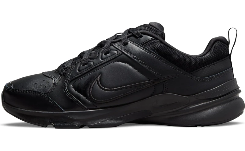 NIKE Men's Defy All Day Sneaker, Black6 UK