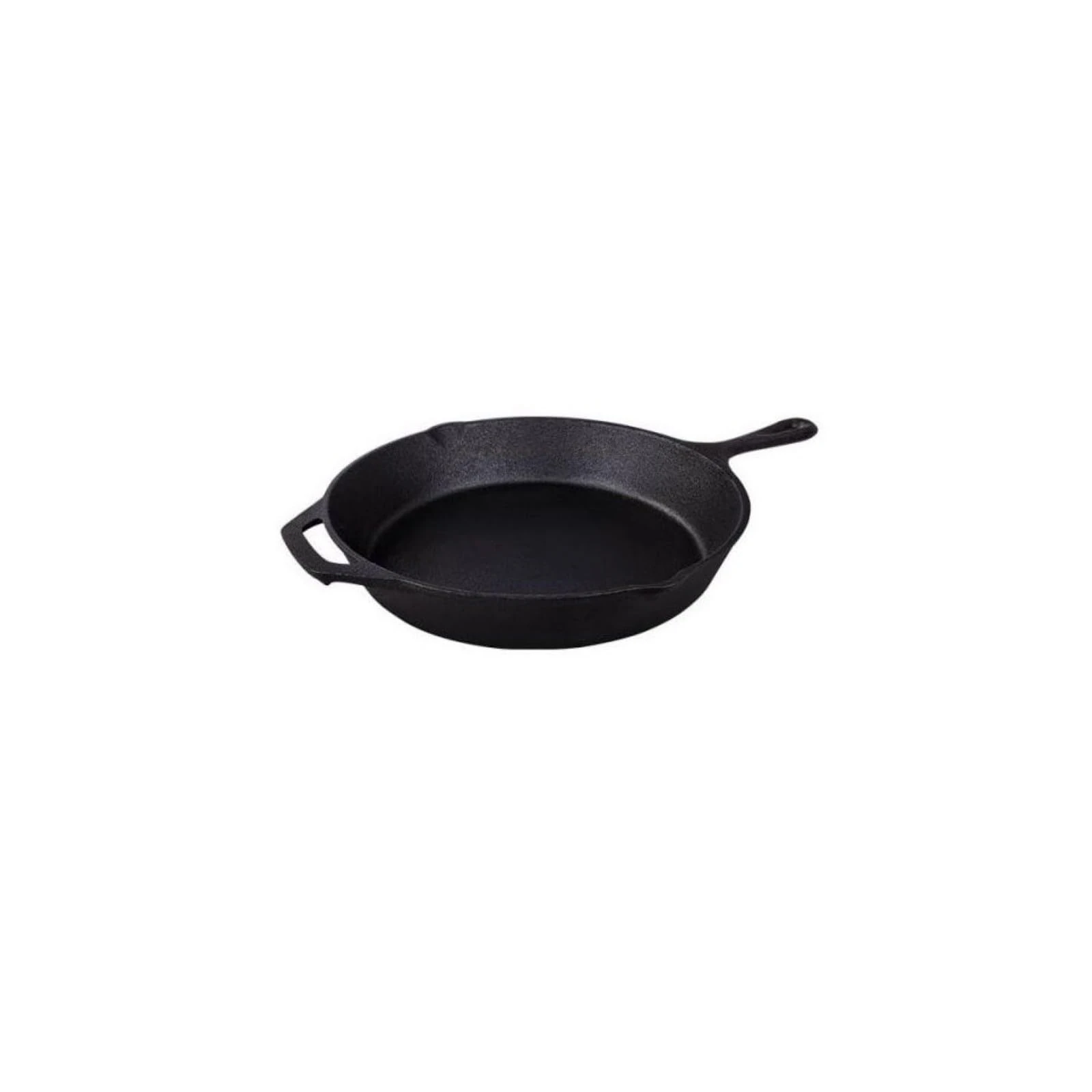 Tramontina Skillet Pan 30cm (3.1l) Pre-Seasoned Cast Iron