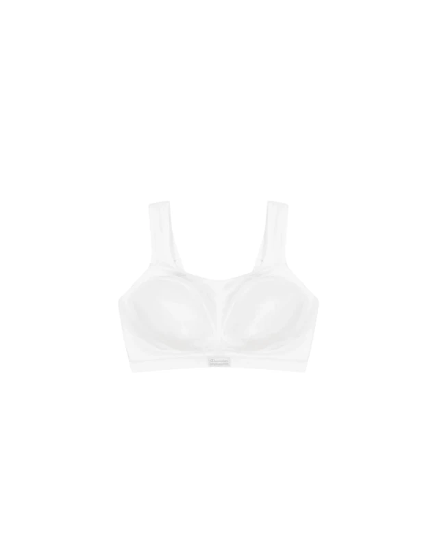 Champion Womens Shock Absorber Sn109 Active D+ Classic Bras, White, 32D UK