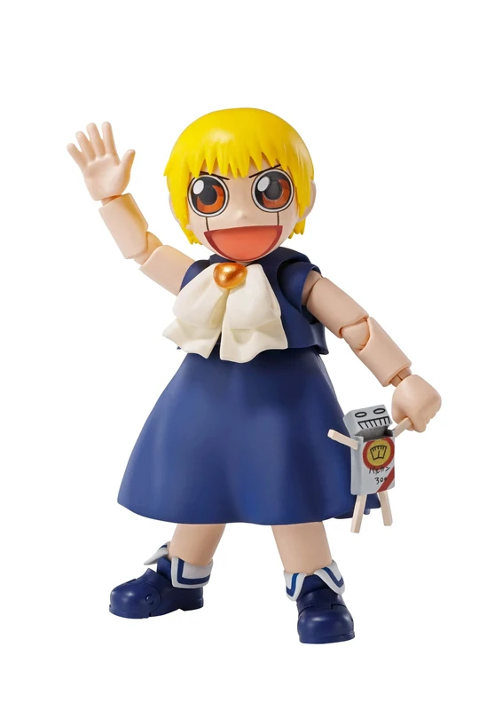 BANDAI Tamashii Nations - Konjiki no Zatch Bell - Zatch Bell, Spirits S.H.Figuarts
