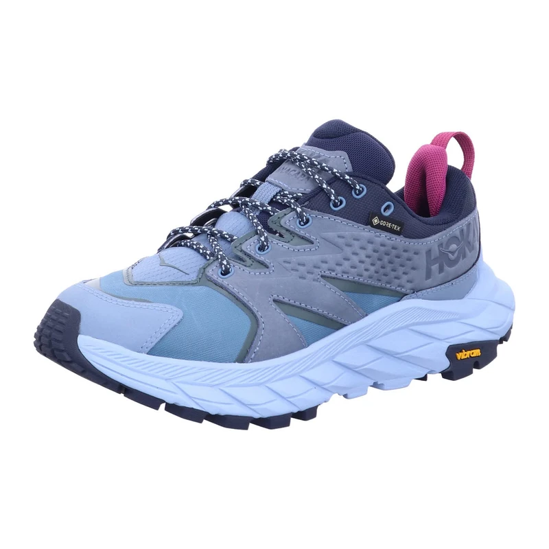 Hoka One One 1119373-MSSS ANACAPA Low GTX Women's Women Mountain Spring/Summer Song UK 7