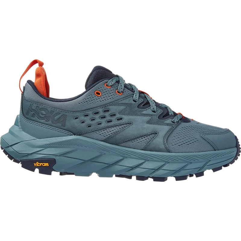 Hoka One One 1127920-GBOS Anacapa Breeze Low M Men Goblin Blue/Outer Space UK 10.5 - Image 1
