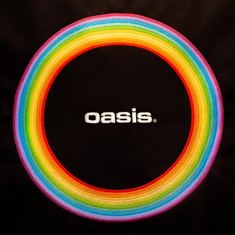 OASIS [VINYL]