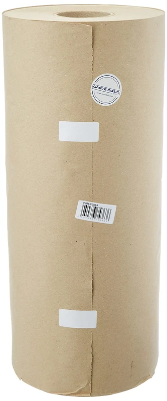 Carte Dozio - Raw Paper of 100 g/m² in roll - Height cm 50 x 200 mtl - Int. diam. mm 70 - East diam. mm 210