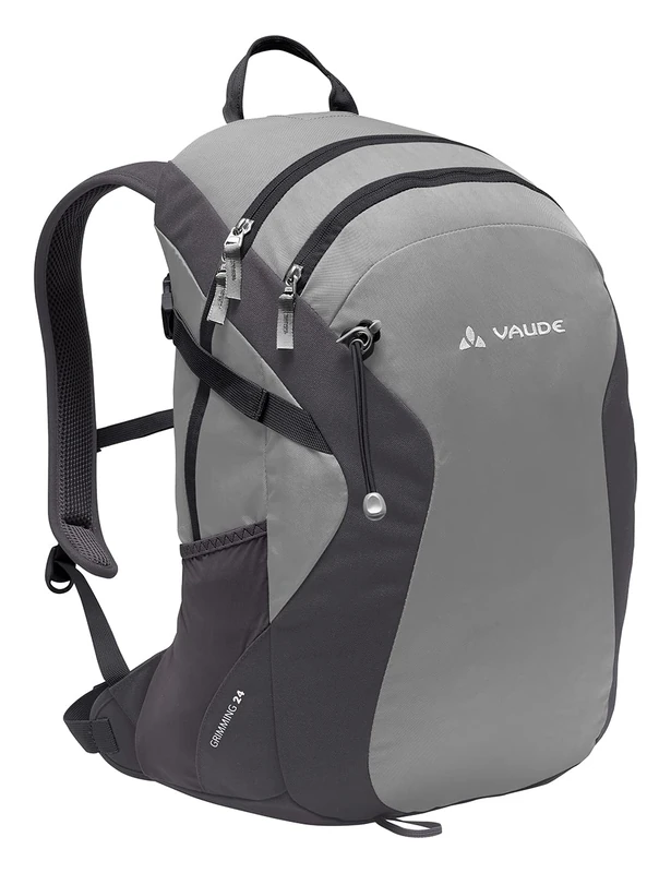 VAUDE Unisex Grimming 24 Hiking Backpack (Pack of 1)