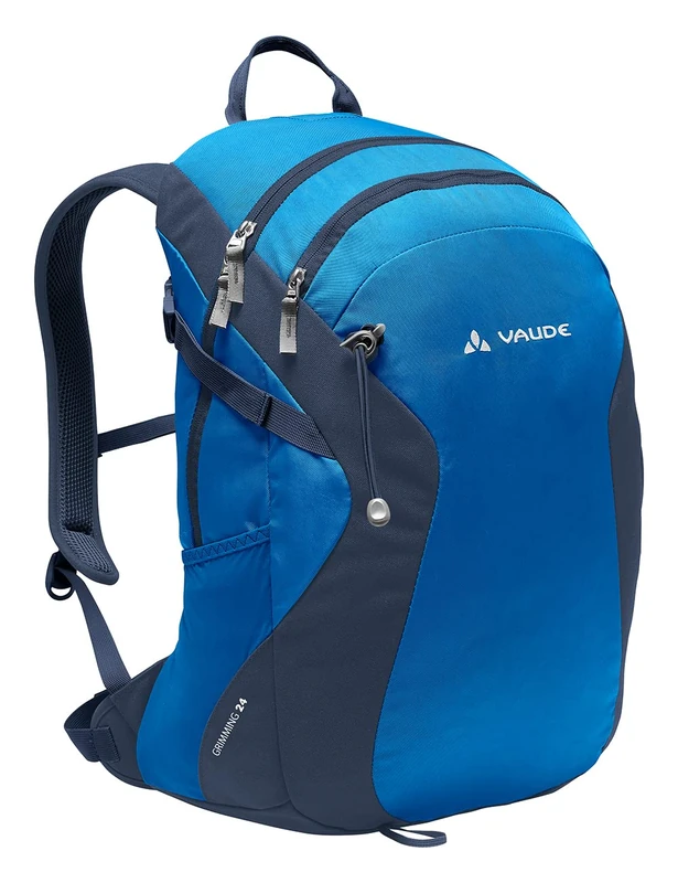 VAUDE Unisex Grimming 24 Hiking Backpack (Pack of 1)
