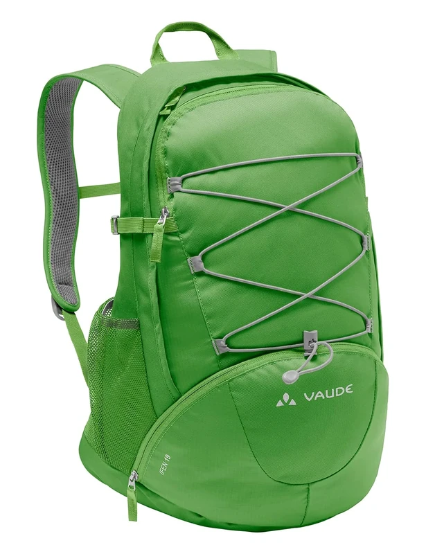 VAUDE Ifen 19 Hiking Backpack, Parred Green, Standard Size