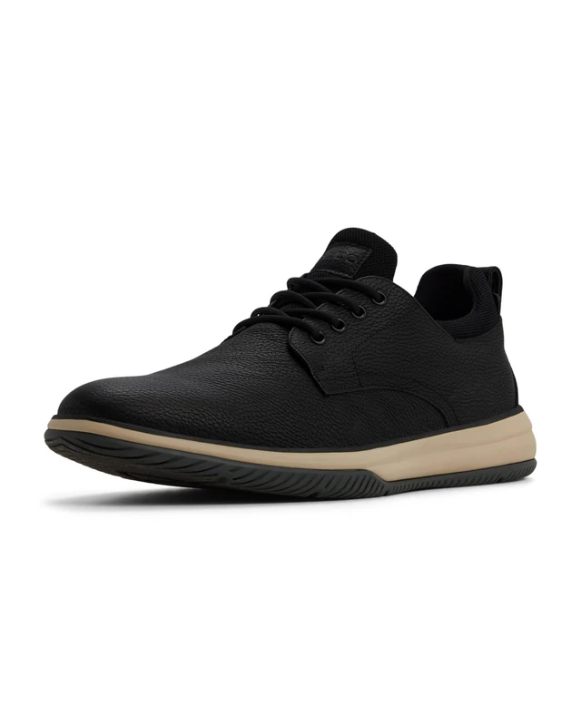 Aldo Men's Bergen Sneaker, Black, 11 UK