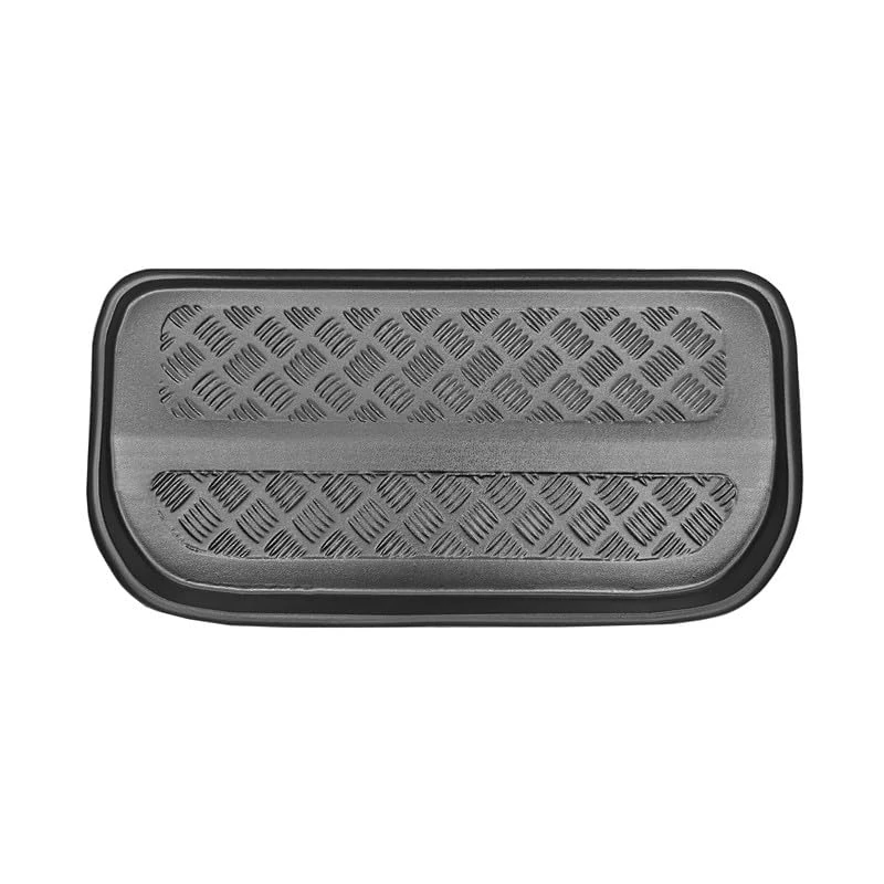AUTO-STYLE Front Trunk shell (Frunk) 'Non-slip' compatible with Tesla Model Y 2020-