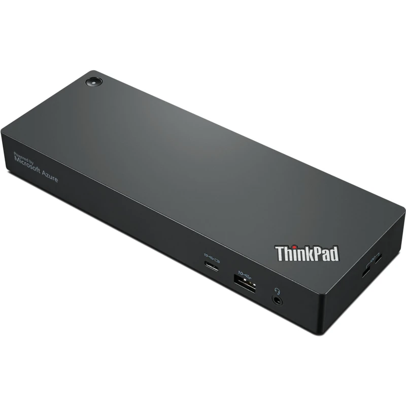 Lenovo ThinkPad Universal Thunderbolt 4 Smart Dock - Dockingstation